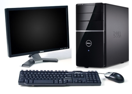 Windows 7 Installation Drivers For Dell Vostro 3500 Replacement