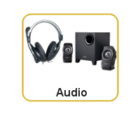 Audio