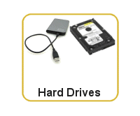 Hard Drives