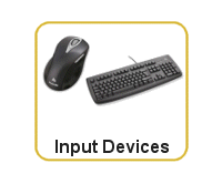 Input Devices